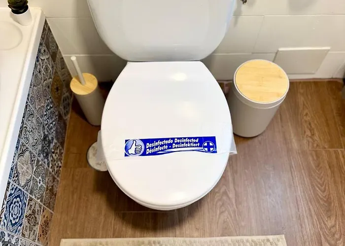 Kame House Apartamento *