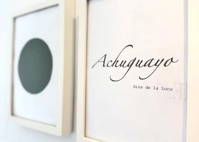 Kame House Apartamento *