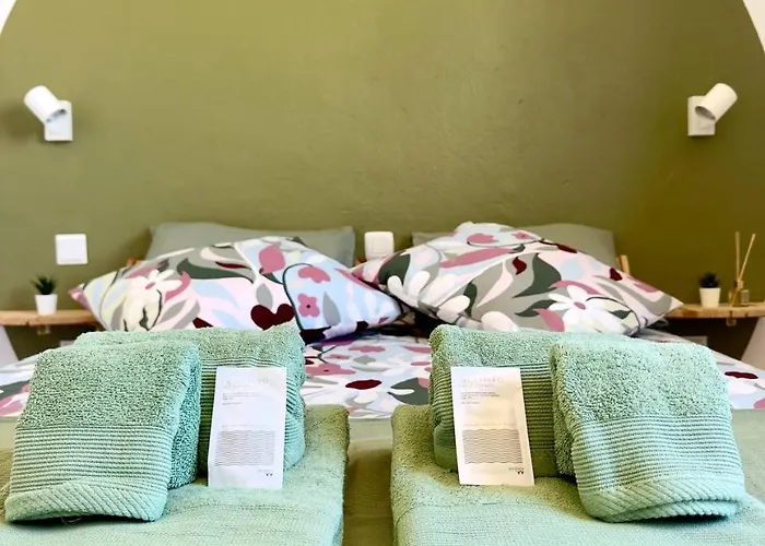 Kame House Apartamento