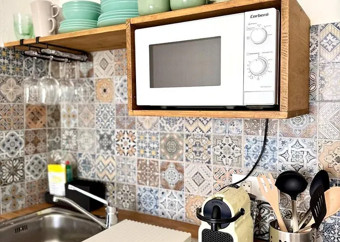 Kame House Apartamento Costa De Antigua