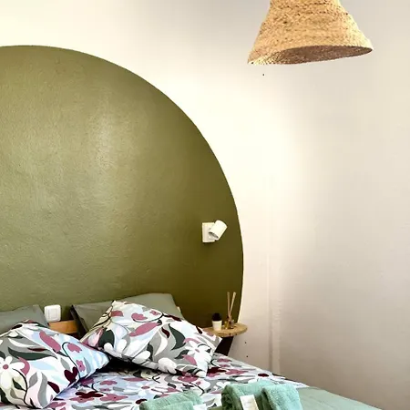 Kame House Appartement Costa De Antigua