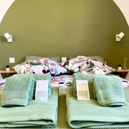 Kame House Apartamento