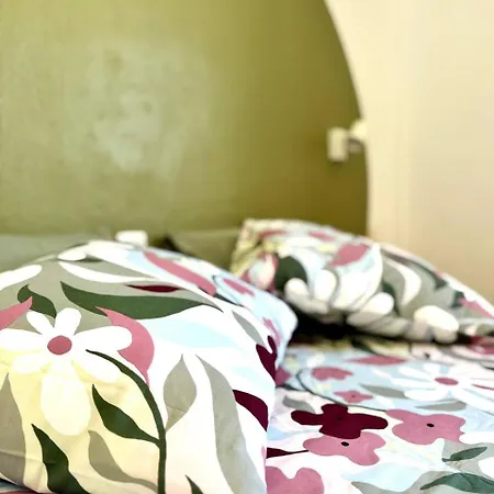 Apartamento Kame House *