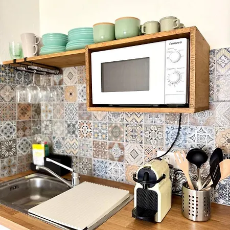 Kame House Apartamento Costa De Antigua