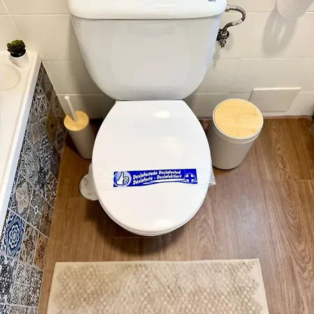 Kame House Appartement *