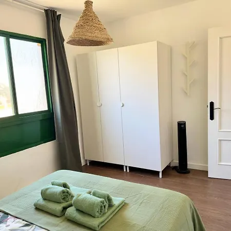 Kame House Appartement Costa De Antigua