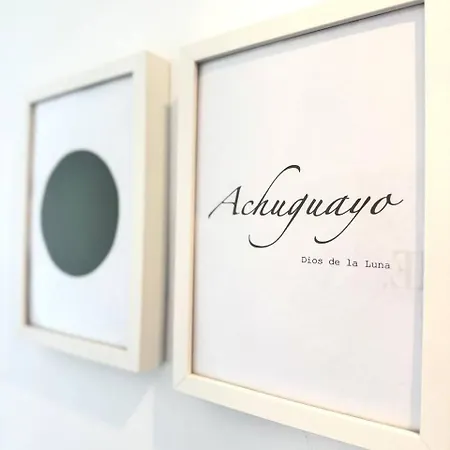 Kame House Appartement *