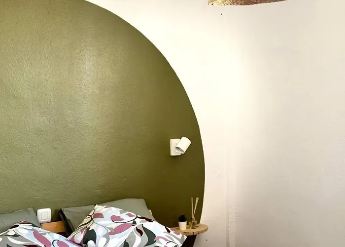 Kame House Daire Costa De Antigua