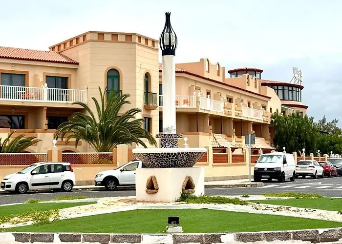 Kame House * Costa De Antigua