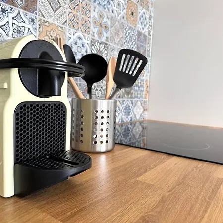 דירה Kame House *